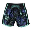 Pride Or Die survival Thai shorts - black